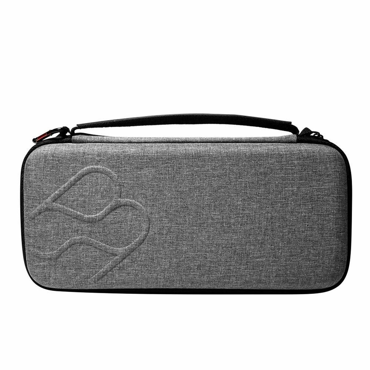 Æske til Nintendo Switch FR-TEC FT1048 Grå